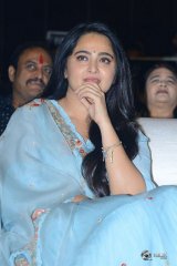 Anushka at Hit Movie Pre Release Event